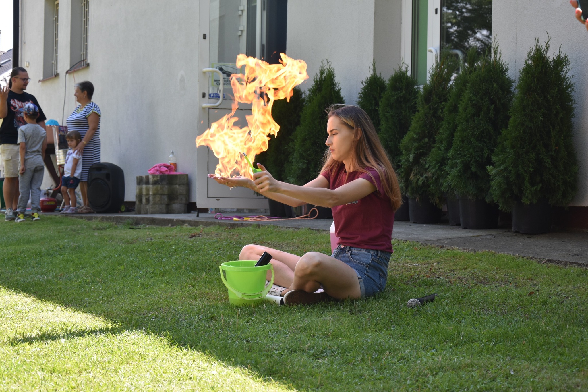 Zielono mi... EkoWakacje z Domem Kultury 2025